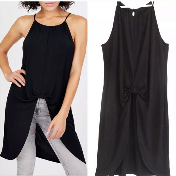 bcbg tunic tops